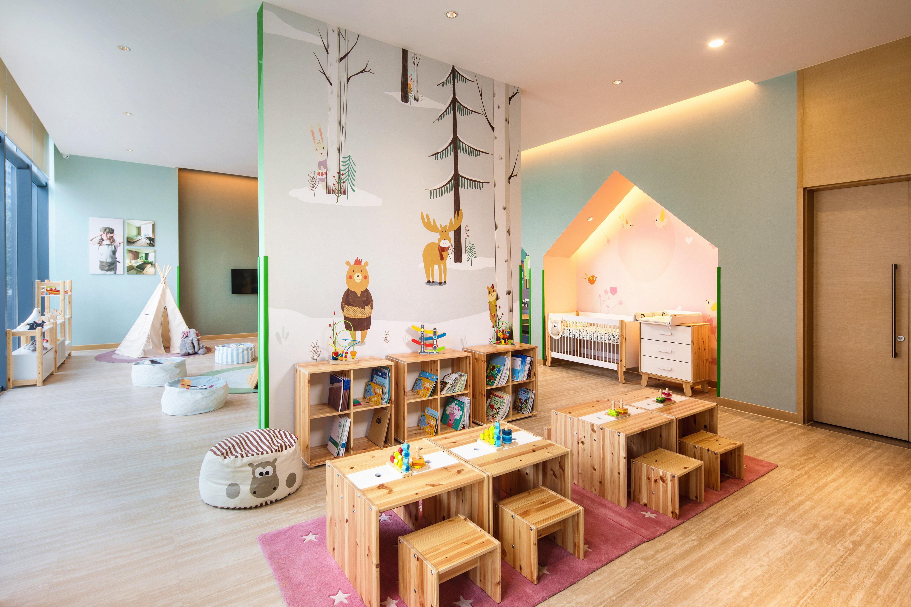 Holiday Inn Wuxi Taihu New City By Ihg Exterior foto
