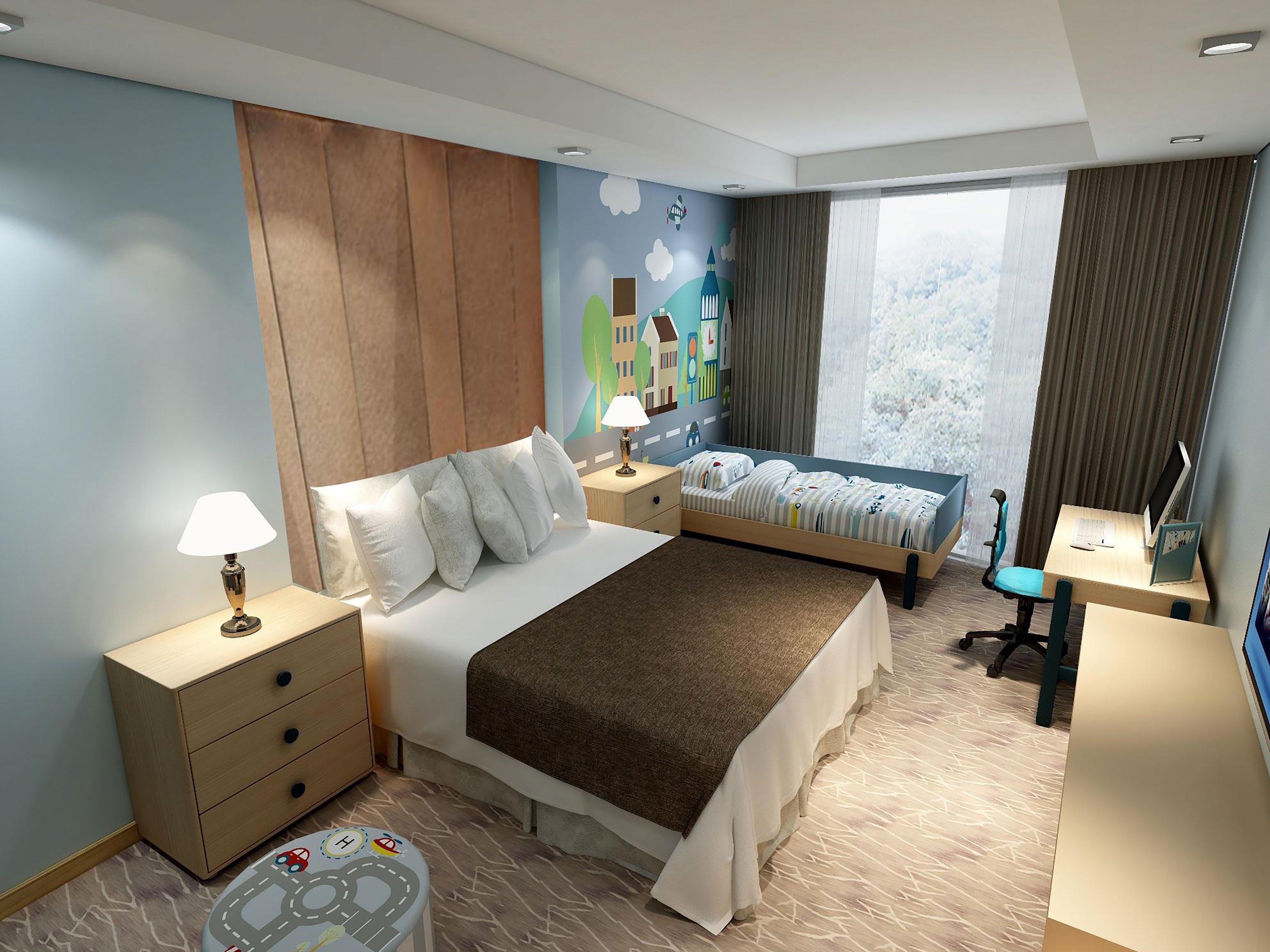 Holiday Inn Wuxi Taihu New City By Ihg Exterior foto