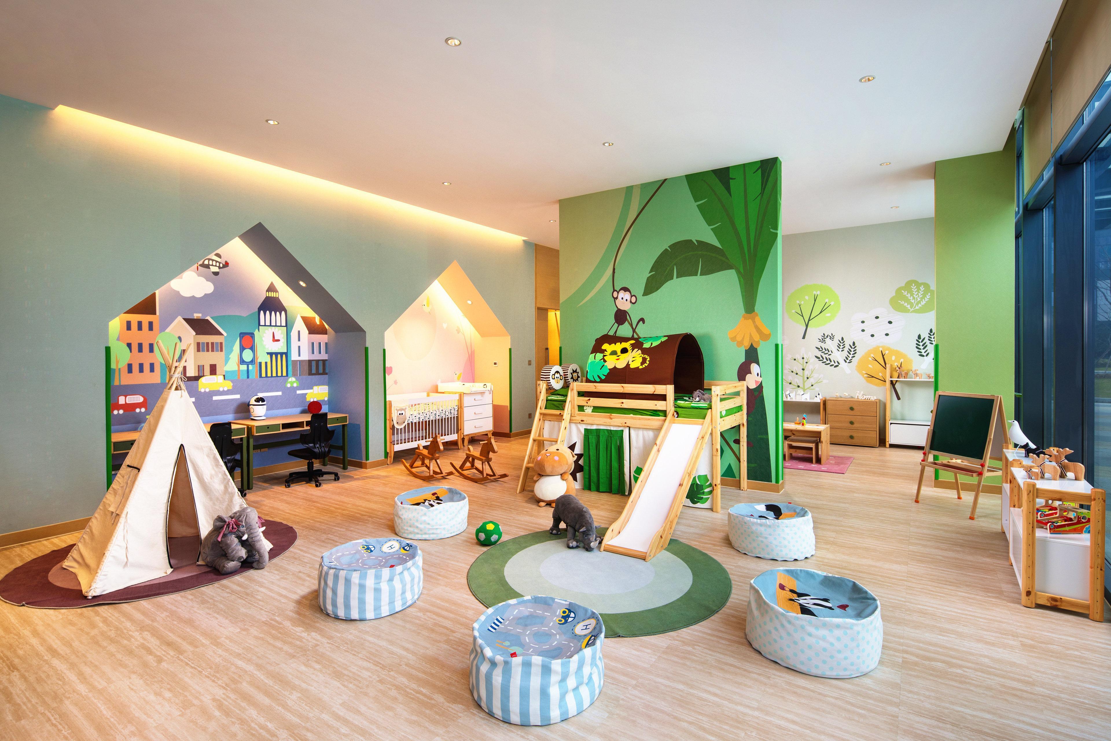 Holiday Inn Wuxi Taihu New City By Ihg Exterior foto
