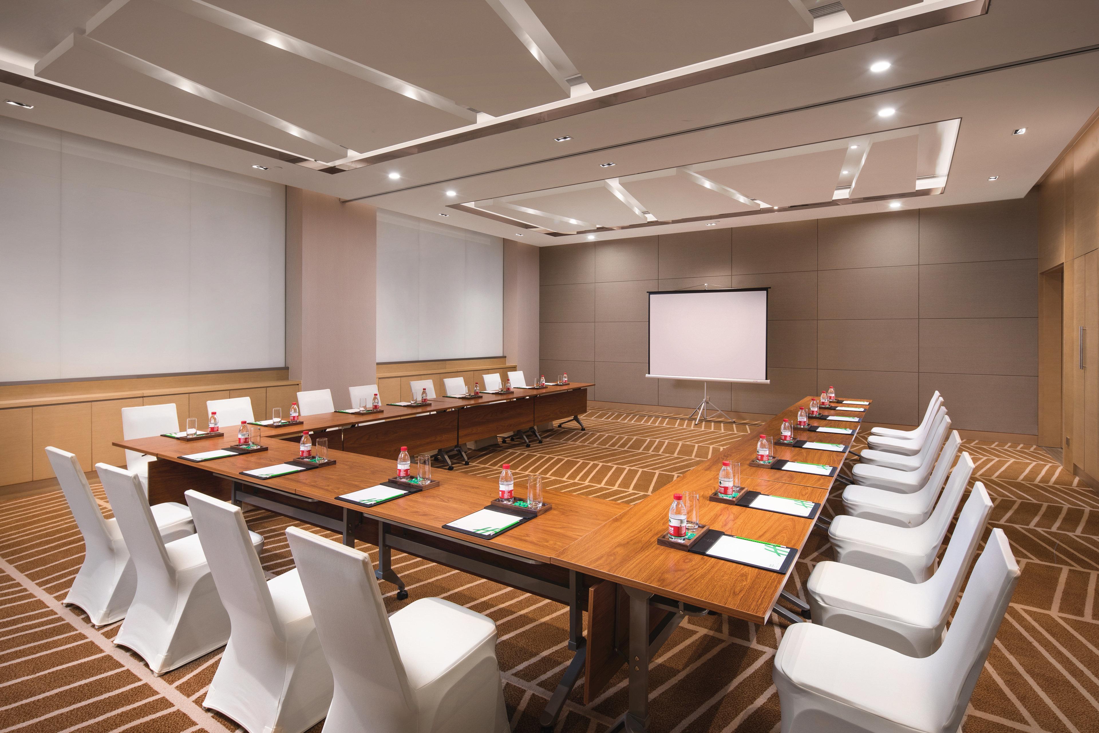 Holiday Inn Wuxi Taihu New City By Ihg Exterior foto