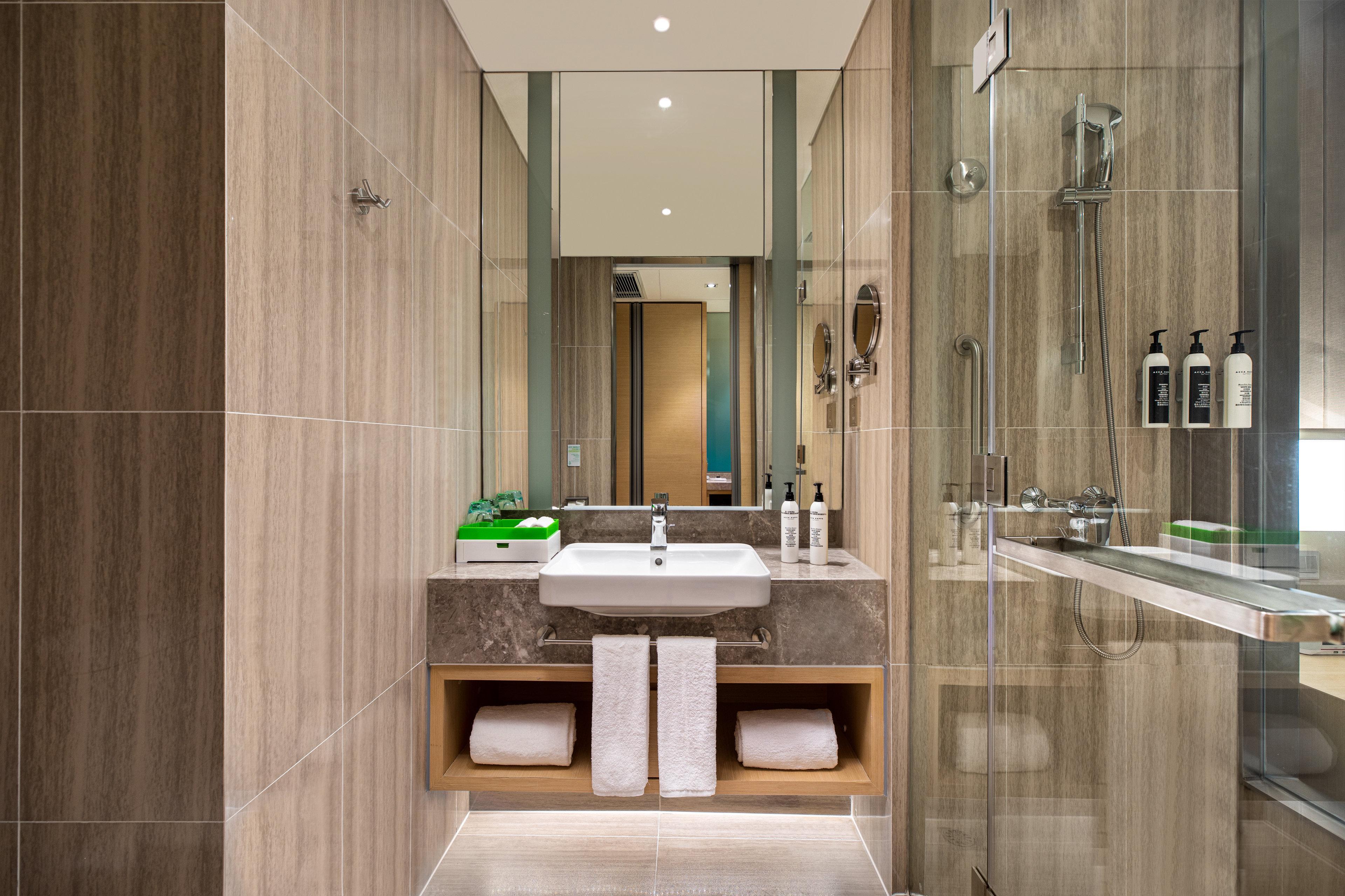 Holiday Inn Wuxi Taihu New City By Ihg Exterior foto